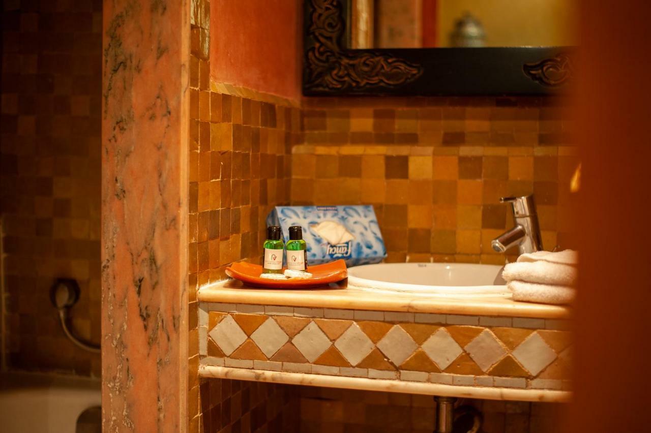 Palmeraie Village Marrakesh Eksteriør billede